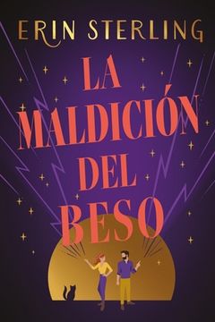 La Maldicion del Beso (in Spanish)