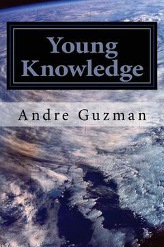 portada Young Knowledge (en Inglés)