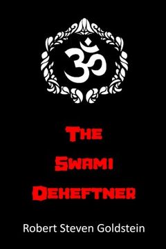 portada The Swami Deheftner