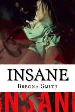 portada Insane: Breona Smiths Story (en Inglés)