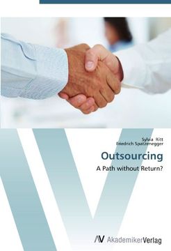 portada Outsourcing: A Path without Return?