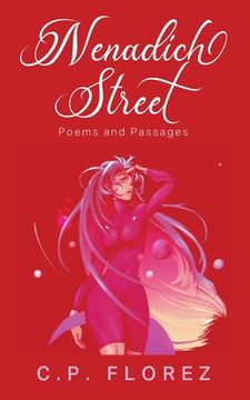 portada Nenadich Street: Poems and Passages (en Inglés)