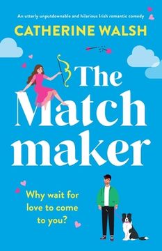 portada The Matchmaker (en Inglés)