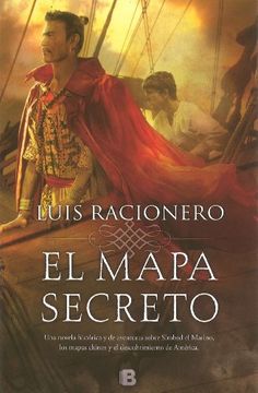 El Mapa Secreto (NB HISTORICA)