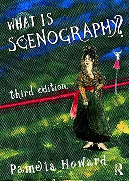 portada What Is Scenography?