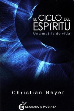 portada El Ciclo del Espíritu (in Spanish)