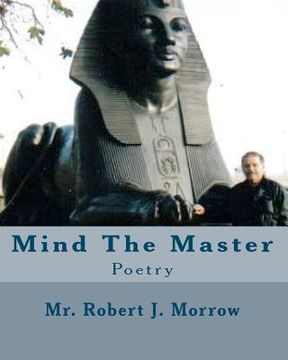 portada mind the master (in English)