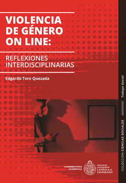 portada Violencia de Genero on Line: Reflexiones Interdiciplinarias (in Spanish)