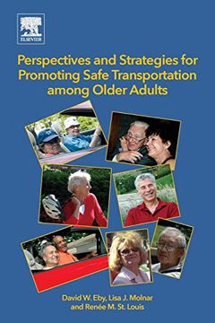 portada Perspectives and Strategies for Promoting Safe Transportation Among Older Adults (en Inglés)
