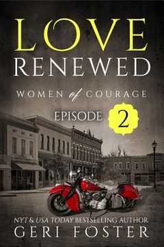 portada Love Renewed: Episode 2 (en Inglés)