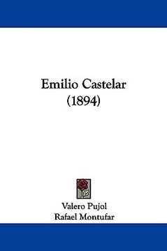 portada emilio castelar (1894) (in English)