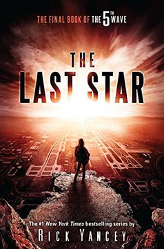 portada The Last Star: The Final Book of the 5th Wave (in English)