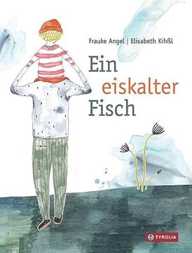 portada Ein Eiskalter Fisch (en Alemán)