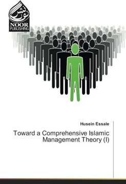 portada Toward a Comprehensive Islamic Management Theory (I)