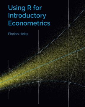 portada Using R For Introductory Econometrics (in English)
