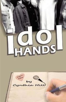 portada idol hands