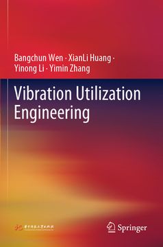portada Vibration Utilization Engineering (in English)