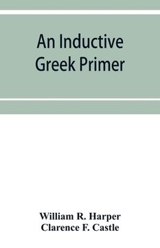 portada An inductive Greek primer