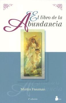 portada LIBRO DE LA ABUNDANCIA, EL - Ant. Ed. (2003)