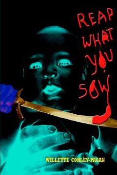 portada reap what you sow