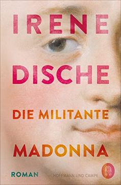 portada Die Militante Madonna: Roman (in German)