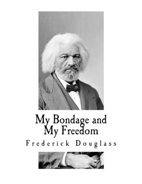 portada My Bondage and My Freedom: Includes Life as a Freeman (Frederick Douglass)