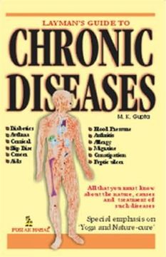 portada Chronic Diseases