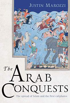 portada The Arab Conquests (in English)