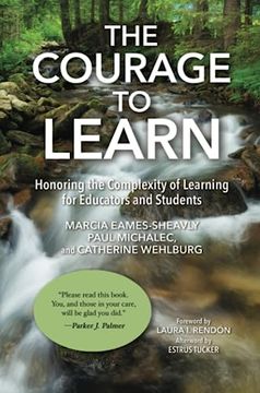 portada The Courage to Learn 