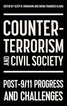 portada Counter-Terrorism and Civil Society: Post-9 (en Inglés)