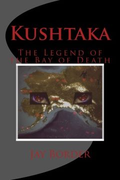 portada Kushtaka: The Legend of the Bay of Death