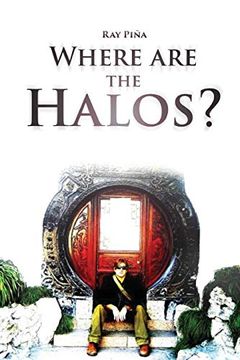 portada Where are the Halos? (en Inglés)