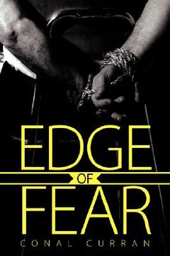 portada edge of fear