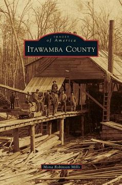 portada Itawamba County (en Inglés)