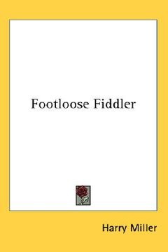 portada footloose fiddler