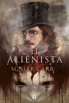 portada El alienista (in Spanish)