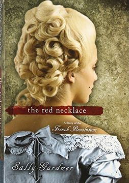 portada The red Necklace (en Inglés)