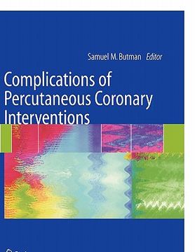 portada complications of percutaneous coronary interventions (in English)