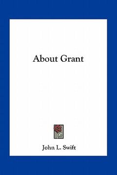 portada about grant