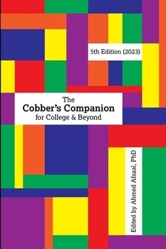 portada The Cobber's Companion: For College and Beyond (en Inglés)