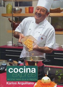 portada Cocina Exprés (in Spanish)