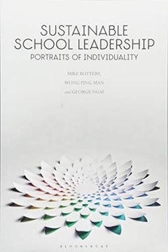 portada Sustainable School Leadership (in English)