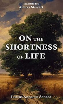 portada On the Shortness of Life