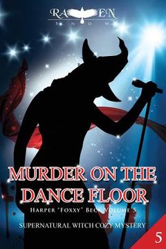 portada Murder on the Dance Floor (in English)