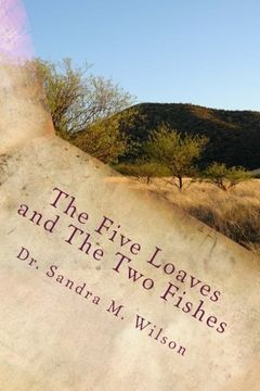 portada The Five Loaves and The Two Fishes: The Story of Redemption