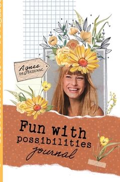 portada Fun with Possibilities Journal: Guided Journal
