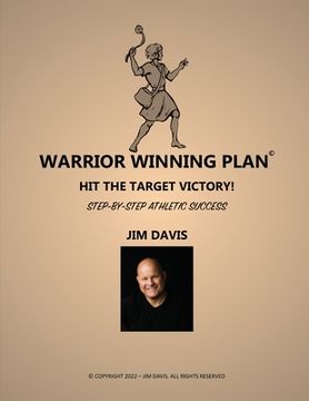 portada Warrior Winning Plan (en Inglés)