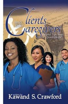 portada Clients and Their Caregivers (en Inglés)
