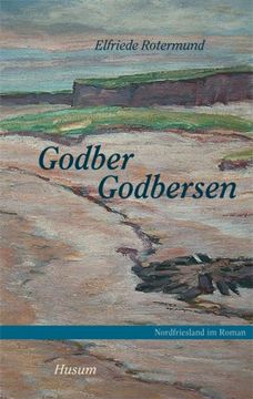 portada Godber Godbersen: Ein Halligroman (in German)
