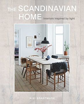 portada The Scandinavian Home: Explore the Beauty of Scandinavian Style in the City and Country 